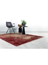 Poblado Red Rug - Thumbnail - 2