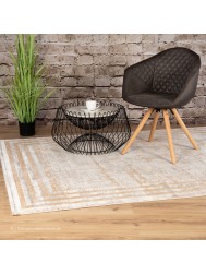 Calvary Beige Rug - Thumbnail - 3