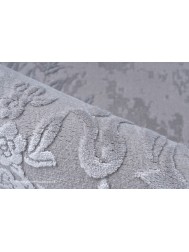 Andalucia Silver Rug - Thumbnail - 4