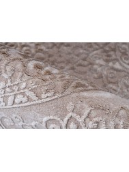 Elixer Beige Rug - Thumbnail - 4