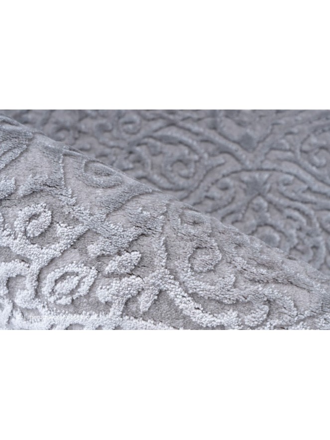 Elixer Silver Rug - 4