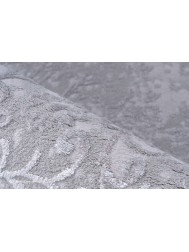 Oneira Silver Rug - Thumbnail - 4