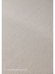 New York Cream Circle Rug - Thumbnail - 5