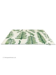 Ferns Juniper Rug - Thumbnail - 4