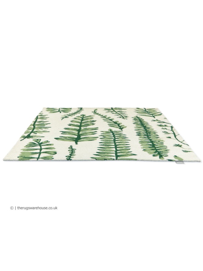 Ferns Juniper Rug - 4