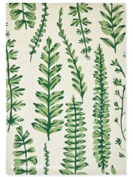 Ferns Juniper Rug - Thumbnail - 7