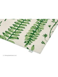 Ferns Juniper Rug - Thumbnail - 5