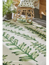 Ferns Juniper Rug - Thumbnail - 3