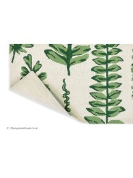 Ferns Juniper Rug - Thumbnail - 6