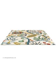 Jackfruit Chai Sage Rug - Thumbnail - 4