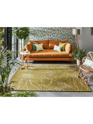 Orto Citrus Rug - Thumbnail - 2