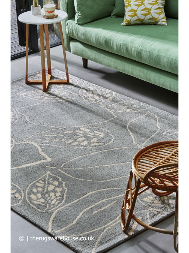 Orto Frost Rug - 3