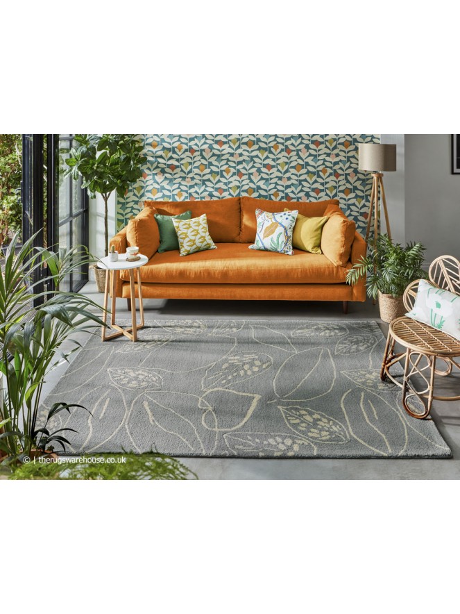 Orto Frost Rug - 2
