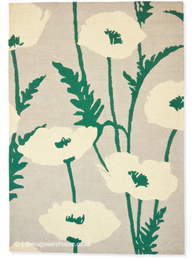 Poppy Pop Gecko Rug - 7