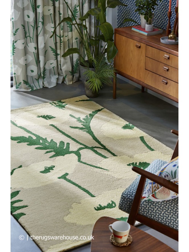 Poppy Pop Gecko Rug - 3