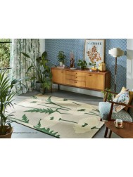 Poppy Pop Gecko Rug - Thumbnail - 2