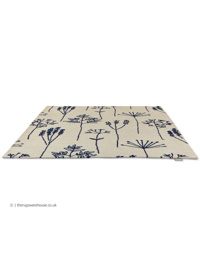 Stipa Denim Rug - 4