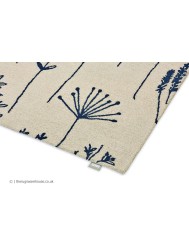 Stipa Denim Rug - Thumbnail - 5