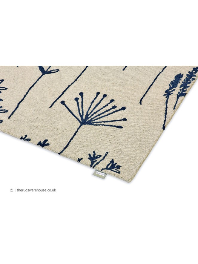 Stipa Denim Rug - 5