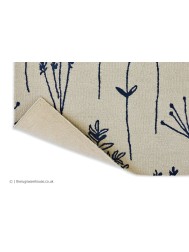 Stipa Denim Rug - Thumbnail - 6