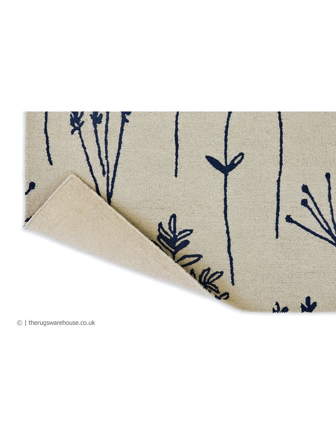 Stipa Denim Rug - 6