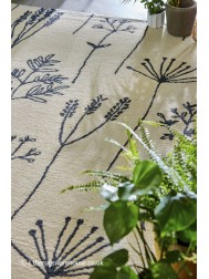 Stipa Denim Rug - Thumbnail - 3