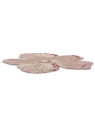 Magnolia Light Pink Rug - Thumbnail - 6