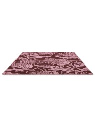 Baroque Pink Rug - Thumbnail - 3