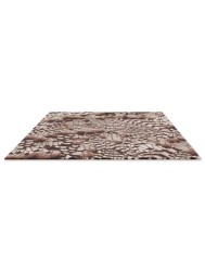 Feather Natural Rug - Thumbnail - 4