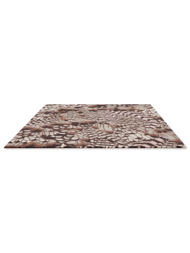 Feather Natural Rug - 4