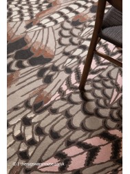 Feather Natural Rug - Thumbnail - 3