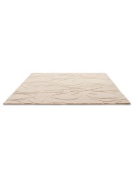 Magnolia Cream Rug - Thumbnail - 5