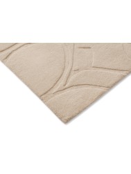 Magnolia Cream Rug - Thumbnail - 6