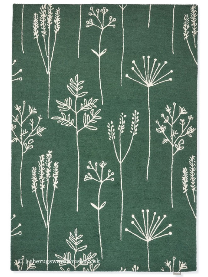 Stipa Forest Rug - 7