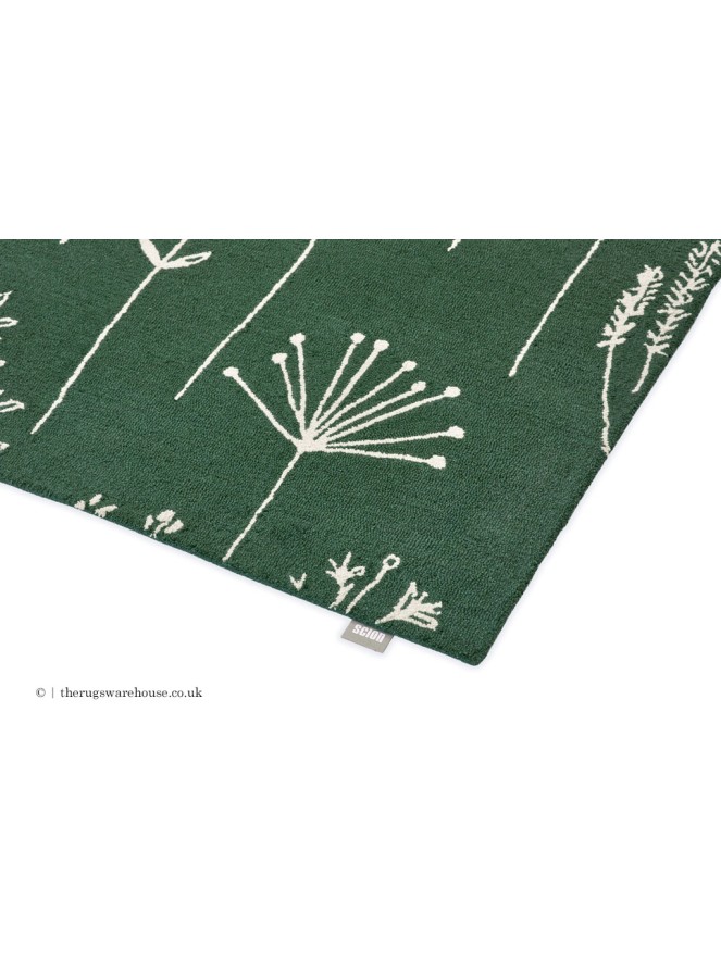Stipa Forest Rug - 4