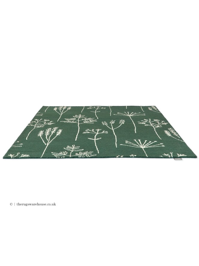 Stipa Forest Rug - 6