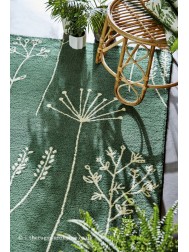 Stipa Forest Rug - Thumbnail - 3