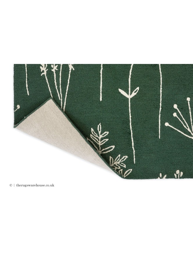 Stipa Forest Rug - 5