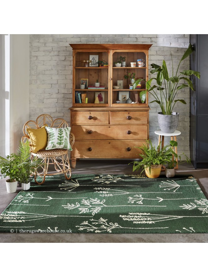 Stipa Forest Rug - 2
