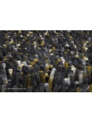 Rocks Carbon Rug - Thumbnail - 5