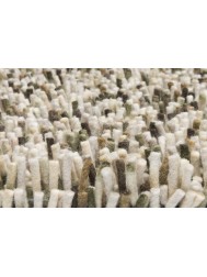 Rocks Moss Green Rug - Thumbnail - 2