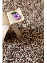 Rocks Pumpkin Rug - Thumbnail - 4