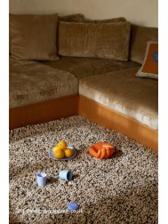 Rocks Savanna Sand Rug - Thumbnail - 3