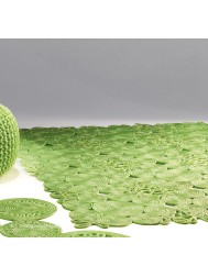 Alyssa Join Lime Rug - Thumbnail - 2