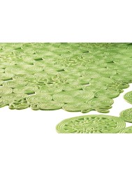 Alyssa Join Lime Rug - Thumbnail - 3