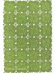 Alyssa Join Lime Rug - Thumbnail - 4