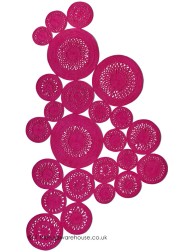 Alyssa Twist Lollipop Rug - Thumbnail - 5