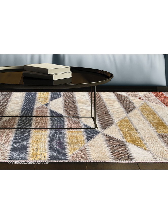 Karl Rug - 3