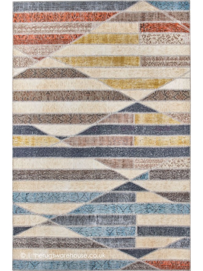 Karl Rug - 5