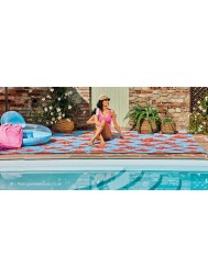 Gold Fish Rug - Thumbnail - 2